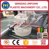 Pet Fish Net Round Monofilament Making Machine