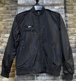 Men Black Classic Outdoor China Wholesale Low Price Coat