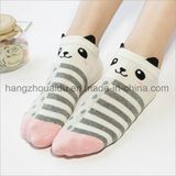 Hot Wholesale OEM Children Cotton Dress Sock