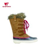 Russian Army Winter Military Boots