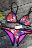 Summer Swimwear Fashion Neoprene Women Hot Sale Sexy Swimsuit Bikini