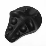 Soft Polyurethane Push Back Stretche Ease Pain Pillow