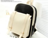 Simple Design Female Backpack Handbag Shoulder Bag School Bag Handbags