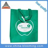 Cheap Shopping Tote Foldable Reusable Non Woven Bag for Supermarket