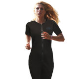 Comfortable and Simple Application Slimming Fitness Suit for Sports
