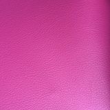 Shallow Lychee PU Leather for Package Jewelry Case