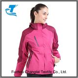 Modern Fantasy Womens Outdoor 3 in 1 Multifunction Jacket