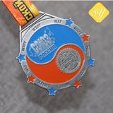 Best Quality Custom Award Medal