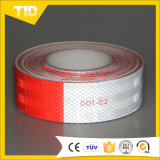 DOT C2 Approved Reflective Tape for Vehicle Conspicuity