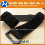 Low Price Elastic Hook and Loop Magic Tape Velcro