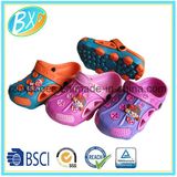 EVA Unisex Garden Shoes for Children