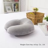 Chinese Supplier Neck-Care U Type Foam Airplane Traveling Pillow
