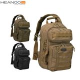 Wholesale Custom Cell Phone Canvas Sling Bag Tactical Backpack