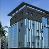 Aluminium Composite Panel for Cladding and Decoration of Facade Systems