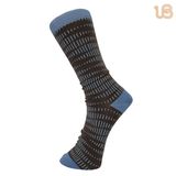 Men's Mercerized Working Socks