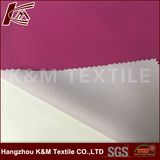 Garment Fabric Twill Dyed Polyester Nylon Fabric