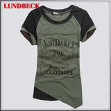 New Arrived Fashion T-Shirts for Women