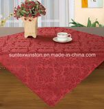 Jacquard Table Cloth