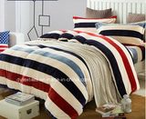 100% Cotton Bedding Set with Many Colour Choice