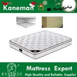 Euro Pillow Top Spring Mattress Factory Supply with Good Price