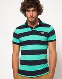 Men Fashion T-Shirt Polo