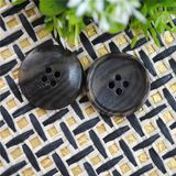 New Fashion Colorful Plastic Children Suit Buttons