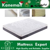 Classic Foam Mattress, Gel Memory Foam Mattress, 10 Inch