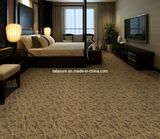 Wall to Wall Tufted Jacquard Carpet