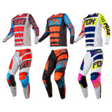 Fox 180 Racing Mx Gear Motocross Gear Sets Motorcycle Clothing (AGS03)