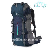 Professional Outdoor Sports Climbing Trekking Travelling Pack Hiking Bag Backpack