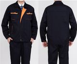 Factroy Workers Men Women Labor Overall / Work Uniforms