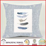 2016 New Design Luxury Printed Cushion Cover Df-C026