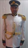 Ceremony Jacket Pants of Uniform