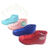 2017 Hot Sale Women's Comfortable Canvas Shoes