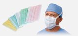 Wholesale Protective Disposable Nonwoven Fabric Mouth Face Mask