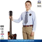 School Shirt Clothes, Free Size, School Uniforms Design (CL-09)