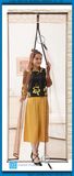 2017 Magnetic Insect Door Screen Retractable Insect Screen Patio Door Fly Screens
