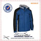 2017 Winter Fashion Winter Men Casual Leisure Jacket
