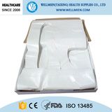 Food Industrial PE Plastic Apron Disposable Waterproof Cheap Price