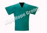 Cotton Medical Uniform for Doctor