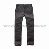 Outwear Cotton Spandex Men's Trousers (41U 25013)