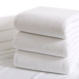 100% Cotton Hotel Custom Bath Towels Supply and Manufacture