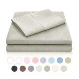 High Quality Bed Sheets Microfiber Fabric Adult Bedding Set