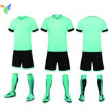 Dry Fit Custom Soccer Jersey for Club