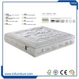 Super Soft Washed Breathable Unique Design China Mattress Factory