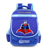 Big Capacity Cute Girl Children Backpack School Bag for Student