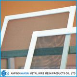 Waterproof Colored Fabric Mosquito Plastic Window Mosquito Net