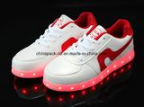 Fashion Light up LED Skate Shoes