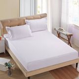 1800tc Soft Like Egyptian Cotton Cheap Microfiber Bedding Set