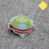 High Quality Cheap Professional Metal Lapel Pins Maker